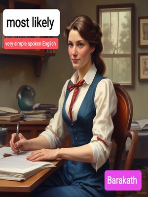 cover image of Most likely